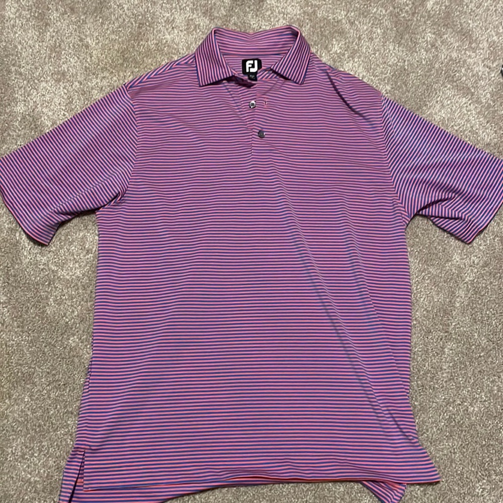 Foot Joy Polo